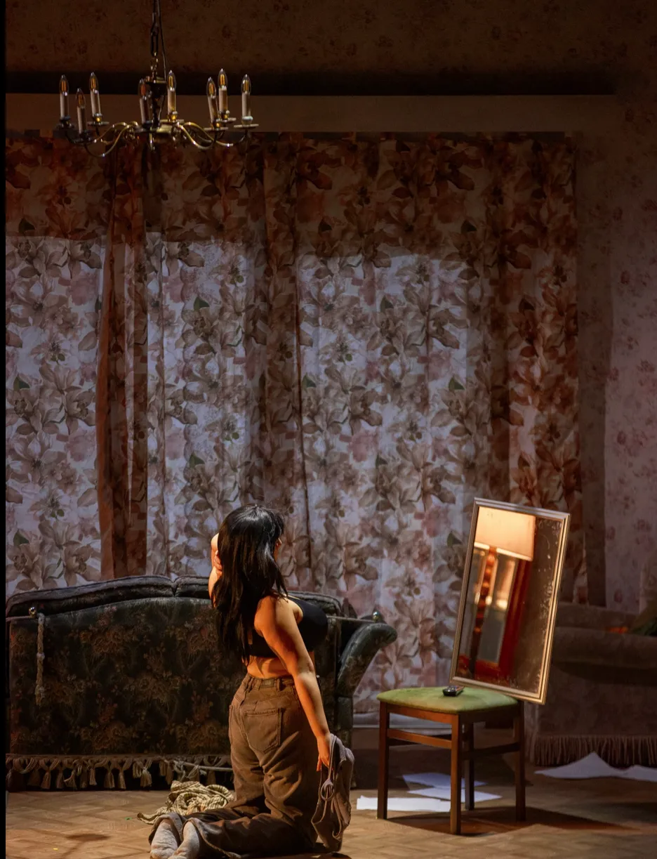 Foto Onegin 1