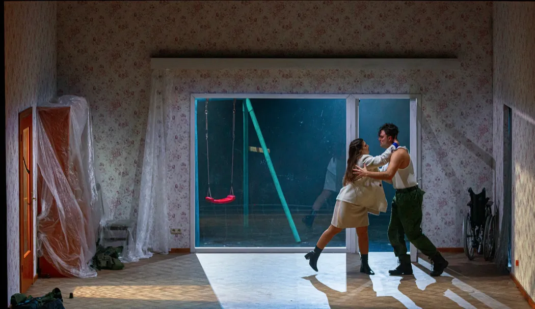 Foto Onegin 2