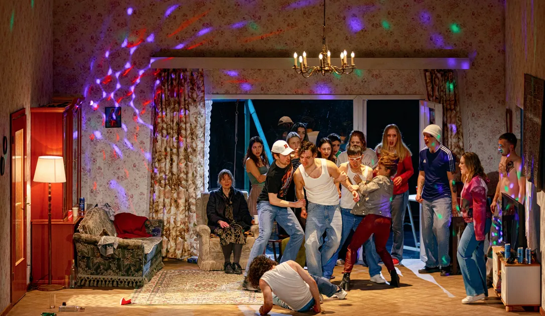 Foto Onegin 3