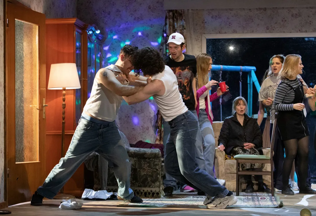 Foto Onegin 4