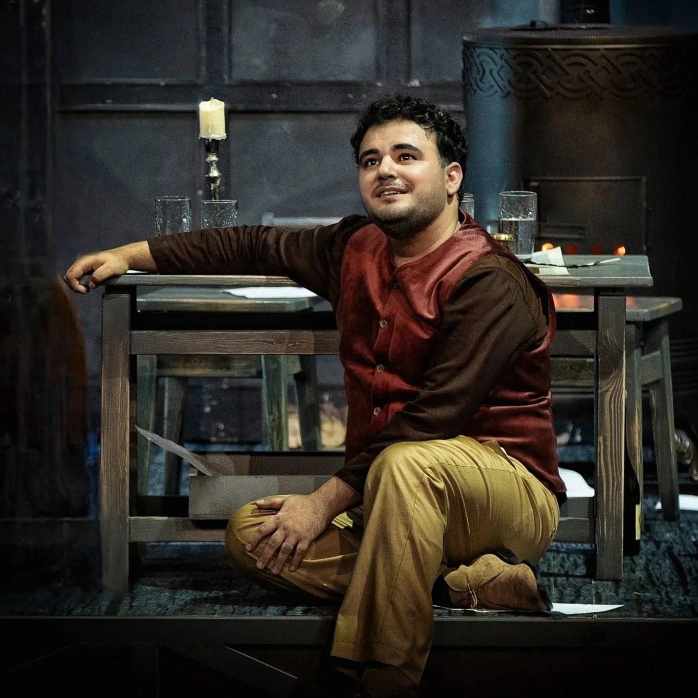 Tigran Melkonyan2